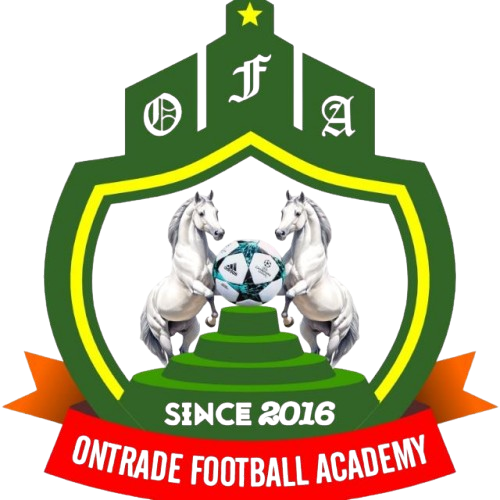 Ontrade Football Academy